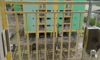 Imagem 2: Residencial Rio das Pedras