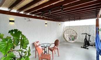 Imagem 2: Condomínio Jardim Veneza casa mobiliada a venda