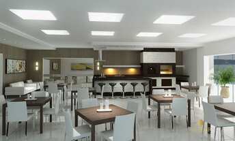 Imagem 3: Apartamento Padrão para Venda em Centro Palhoça-SC - 1036