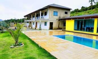 Imagem: Granja Fazendinhas do Comendador, 1200m2