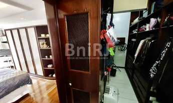 Imagem 6: ALTO LEBLON!! VISTA LIVRE! INDEVASSÁVEL!!