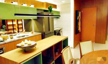 Imagem 4: GOIâNIA - Padrão - Setor Pedro Ludovico