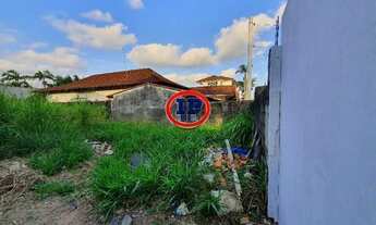 Imagem 2: Terreno em Praia Grande bairro Solemar