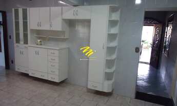 Imagem 7: Casa - Parque Santa Bárbara - Campinas