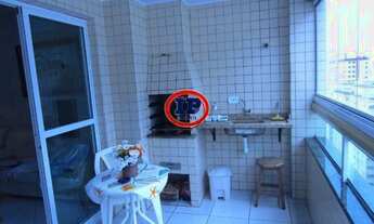 Imagem: Apartamento em Praia Grande bairro Caiçara