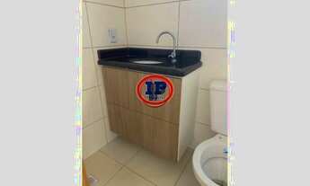 Imagem 7: Apartamento com 2 dorms, Caiçara, Praia Grande - R$ 300 mil, Cod: 7876