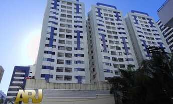 Imagem 1: Apartamento para venda possui 80 metros quadrados com 3 quartos em Pituba - Salvador - BA