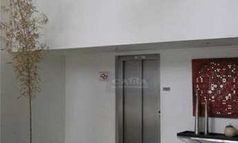 Imagem 4: Apartamento com 4 dormitórios à venda, 188 m² por R$ 1.250.000,00 - Jardim Chácara Inglesa