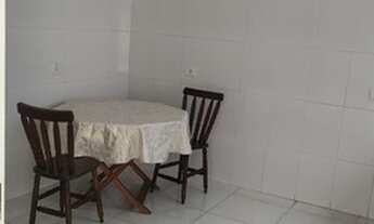 Imagem 7: SOBRADO DE CONDOMÍNIO 02 DORMITÓRIOS/DUAS VAGA DE GARAGEM