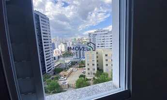 Imagem 3: Apartamento à venda, 2 quartos, 1 suíte, 2 vagas, Buritis - Belo Horizonte/MG