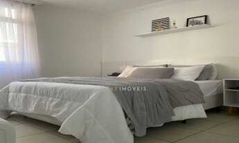 Imagem 7: Apartamento com 3 dormitórios à venda, 101 m² por R$ 400.000 - Vila Paris - Belo Horizonte