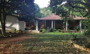 Imagem 2: Rancho 42 hectares em Terenos MS