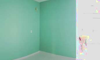 Imagem 2: Vendo casa quadra 208 santa Maria Ac fin