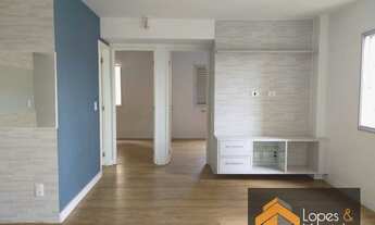 Imagem 7: APTO. 64m2 - Sala estendida, muito sol e ventilação, vaga livre, lazer completo, Metrô VL