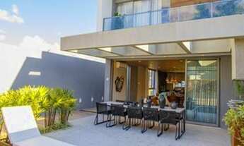 Imagem 3: LINDA CASA EM ALPHAVILLE - SANTANA DE PARNAÍBA - SP