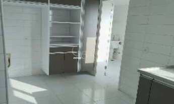 Imagem 7: Vende-se apartamento Residencial Anita Garibaldi, 127 m2, 3 suítes, 2 vagas livres, nunca