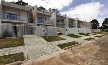 Imagem 3: Sobrado a venda, Santa Cândida - Curitiba - PR