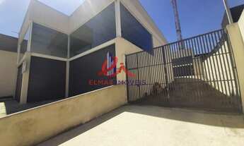 Imagem: Galpão, 560m2, para locação em São Paulo