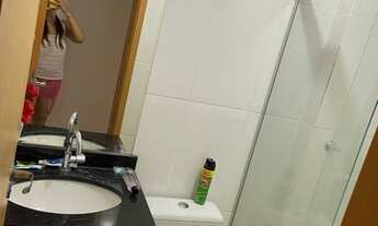 Imagem 7: Apartamento de 2 quartos sendo uma suíte, Gran Viver Vila Morais - Goiânia - GO