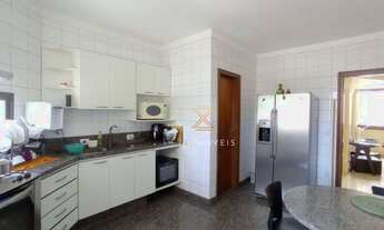 Imagem 6: Apartamento com 3 dormitórios à venda, 150 m² por R$ 1.990.000 - Gutierrez - Belo Horizont