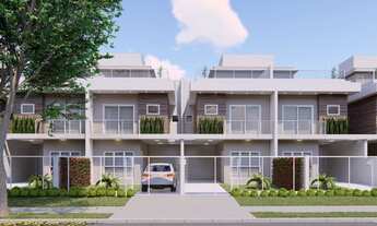 Imagem 5: Sobrado a venda, Santa Cândida - Curitiba - PR