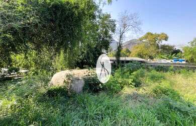 Imagem 16: Maravilhoso terreno plano no Reserva do Itanhangá!