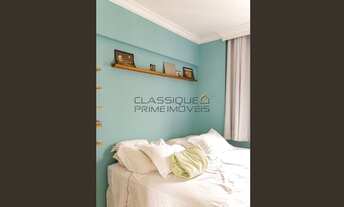 Imagem 7: SãO PAULO - Apartamento Padrão - Chácara Inglesa