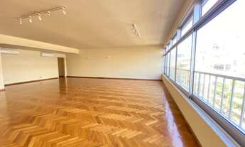 Imagem 5: Apartamento para aluguel tem 250 metros quadrados com 4 quartos em Copacabana - Rio de Jan