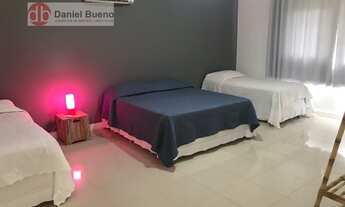 Imagem 6: Casa em Condomínio para Venda em Praia do Forte Mata de São João-BA