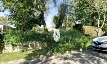 Imagem 13: Maravilhoso terreno plano no Reserva do Itanhangá!