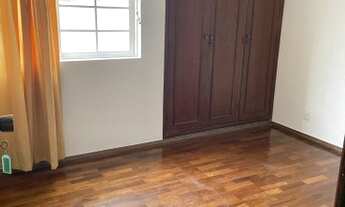 Imagem 2: Apartamento para aluguel com 160 metros quadrados com 4 quartos