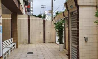 Imagem 6: Apartamento 1 quarto, 300 metros do mar - Caiçara - Praia Grande