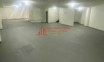 Imagem 3: SALÃO COMERCIAL NA VILA CURUÇÁ - LOCAÇÃO