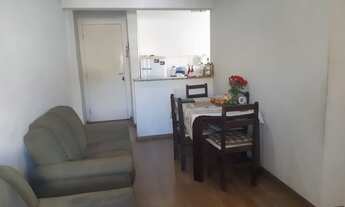 Imagem 7: Apartamento para venda tem 44 metros quadrados com 2 quartos