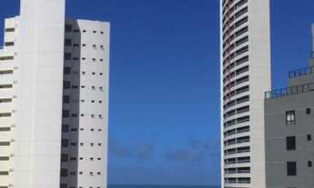 Imagem 3: Lindo Flat, pertinho de tudo em Ponta Negra