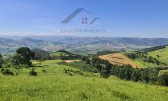 Imagem 7: Terreno em Itapeva-MG com 5 alqueires de terra