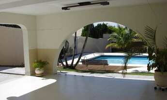 Imagem 5: Casa - Parque Taquaral - Campinas