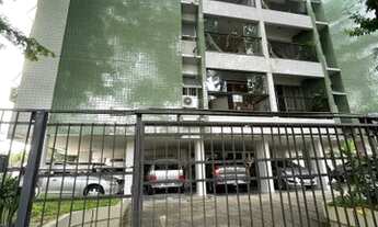 Imagem: Apartamento nos Aflitos com 3 Quartos 1