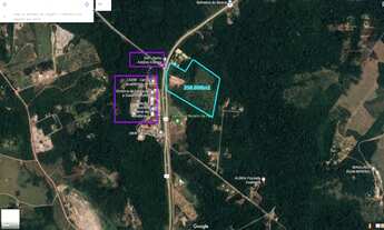 Imagem: Terreno BR 364 Porto Velho - RO