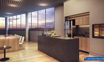 Imagem 4: APARTAMENTO - VILA MADALENA - 2 DORMS - 1 VAGA