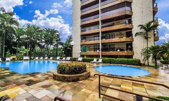 Imagem 2: Belíssimo Apartamento Alto Padrão em um dos melhores condomínios Praia da Tabatinga