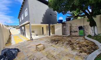 Imagem 4: Casa de alto padrão na Lagoa encantada (Ibura