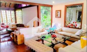 Imagem 7: JARDIM IBIZA! DUPLEX! 5 SUITES! TERRENO DE 1.000 M2!