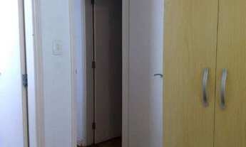 Imagem 2: Apartamento com 3 dormitórios à venda, 108 m² por R$ 450.000,00 - Ponta da Praia - Santos