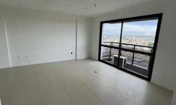 Imagem 6: Britannia park Office, 62m², junção de 02 salas - Ponta Negra - Manaus/AM