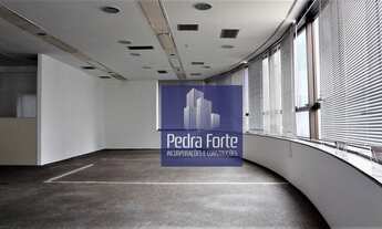Imagem 5: Conjunto comercial com 180 m²