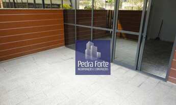 Imagem 3: Conjunto comercial em prédio moderno e diferenciado