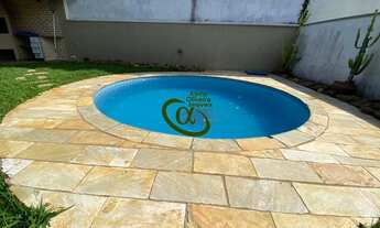 Imagem 2: Venda Casa com 4 dormitórios em condomínio fechado em Alphaville