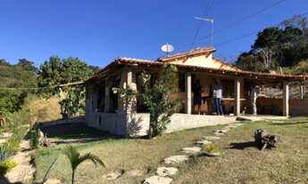 Imagem 2: VENDE-SE : SÍTIO CANTINHO BRANCO