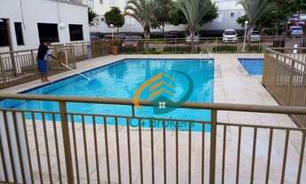 Imagem 2: Apartamento com 2 dormitórios à venda, 47 m² por R$ 240.000,00 - Jardim Ansalca - Guarulho